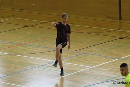 Hallencup 2019 Bild 75