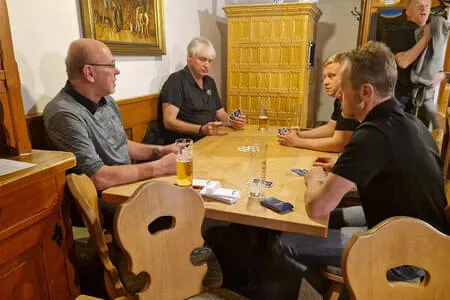 1. SCB Wattturnier 2024 Bild 0