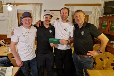2. SCB Wattturnier 2025