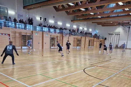 Hallencup 2025 Bild 10