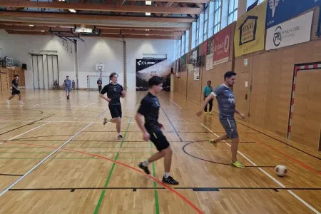 Hallencup 2025 Bild 11