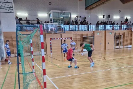 Hallencup 2025 Bild 24