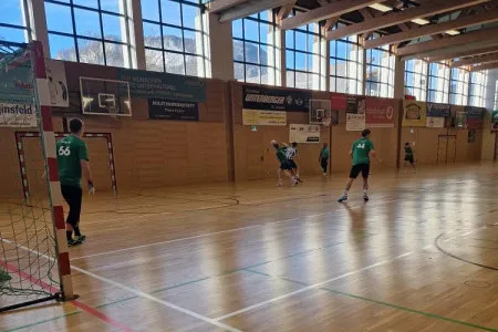 Hallencup 2025 Bild 25