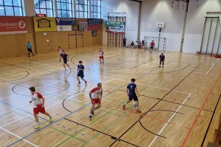 Hallencup 2025 Bild 35