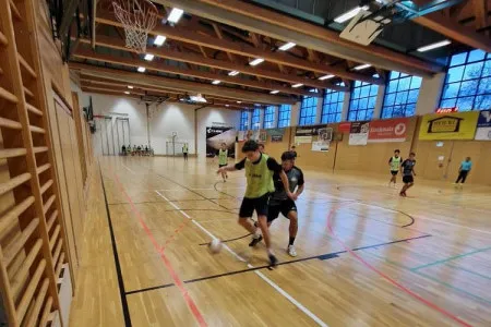 Hallencup 2025 Bild 63
