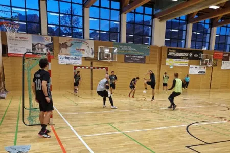Hallencup 2025 Bild 70