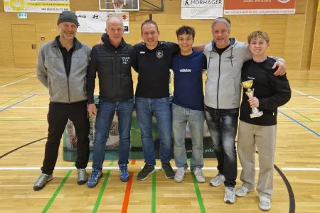 6. Platz - TCKE