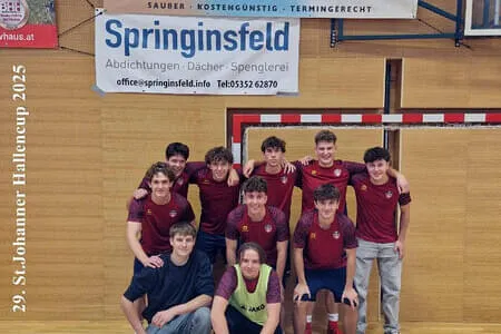 Teambilder 2025 Bild 9