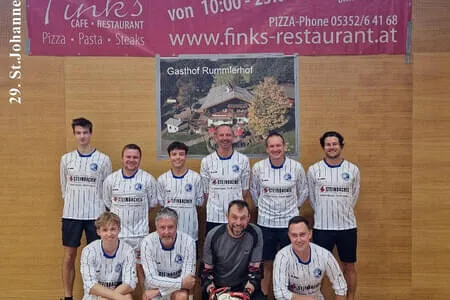 Teambilder 2025 Bild 0
