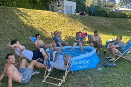 2026 - Turnier in Linz Bild 9